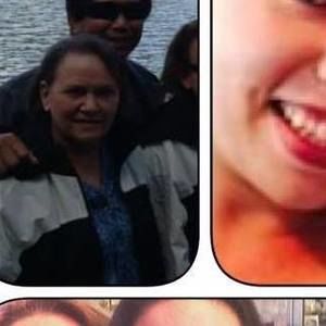 Meet your Posher, Donna